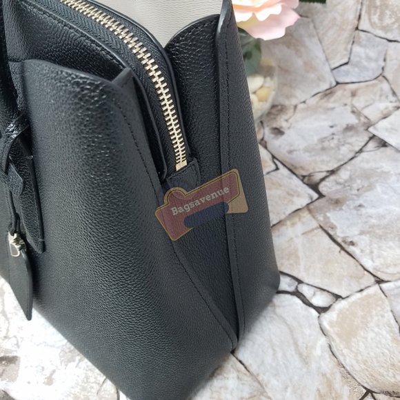 Crossbody Black Margaux Large Satchel Kate Spade - Picture 15 of 16